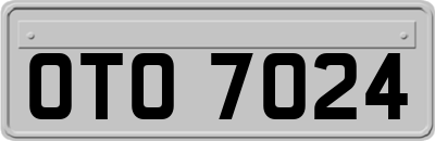 OTO7024