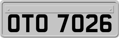 OTO7026