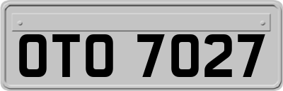 OTO7027