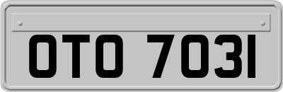 OTO7031