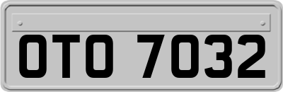 OTO7032