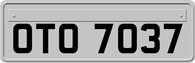 OTO7037