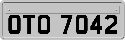 OTO7042