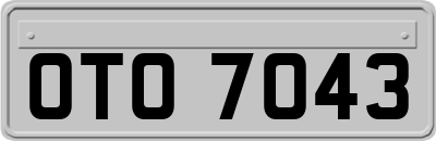 OTO7043