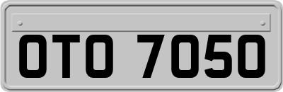 OTO7050