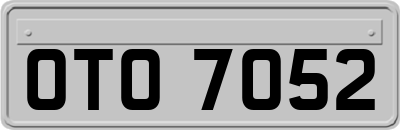 OTO7052