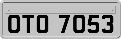 OTO7053