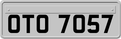 OTO7057