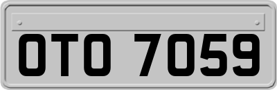 OTO7059