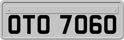 OTO7060