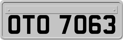 OTO7063