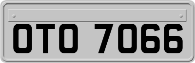 OTO7066