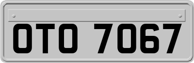 OTO7067