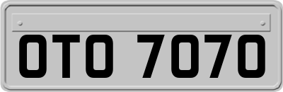 OTO7070