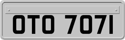 OTO7071