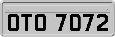OTO7072