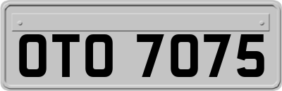 OTO7075