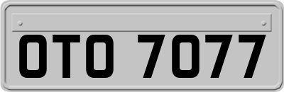 OTO7077
