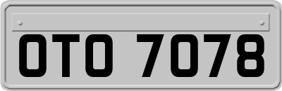 OTO7078