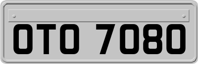 OTO7080