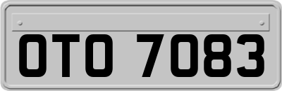 OTO7083