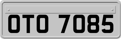 OTO7085