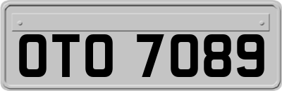 OTO7089