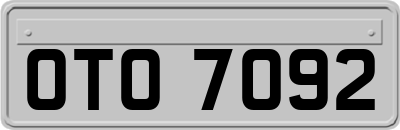 OTO7092