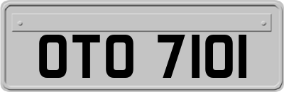 OTO7101
