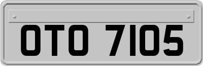 OTO7105