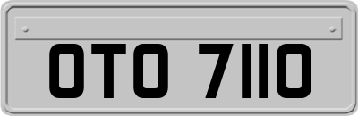 OTO7110