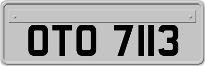 OTO7113