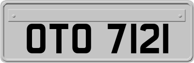 OTO7121