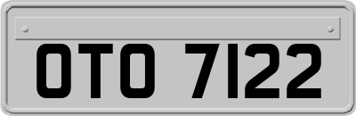 OTO7122