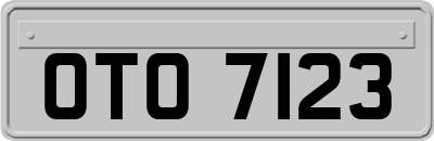 OTO7123