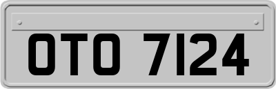 OTO7124
