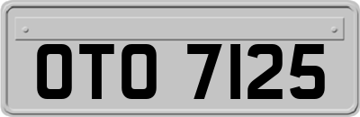 OTO7125