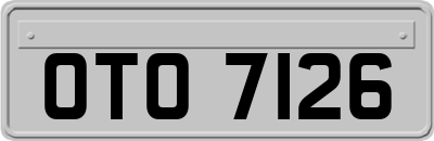 OTO7126
