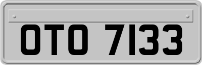 OTO7133