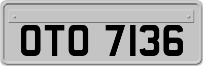 OTO7136