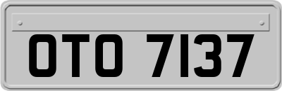 OTO7137
