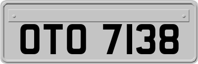 OTO7138
