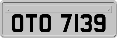 OTO7139