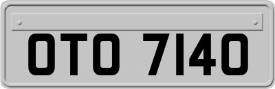 OTO7140