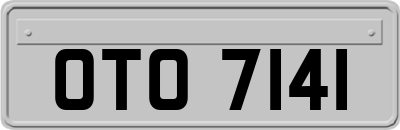 OTO7141