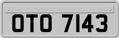 OTO7143