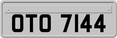OTO7144