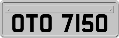 OTO7150