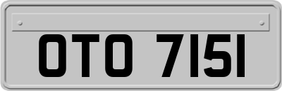 OTO7151