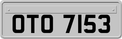 OTO7153